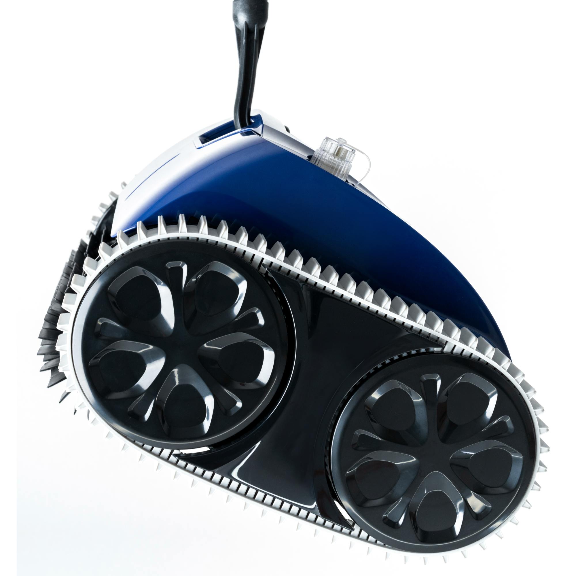 Kabelloser Poolroboter CF 200 CL, mit Akku bis zu 80m² Kabelloser Poolroboter CF 200 CL, mit Akku bis zu 80m²